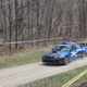 Illustration for article titled Photos from the Lanark Highlands Forest Rally